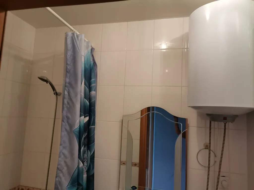 Удобная квартира