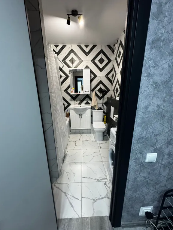 Квартира Квартира с новым евроремонт в 7 минутах от центра — Ярославль