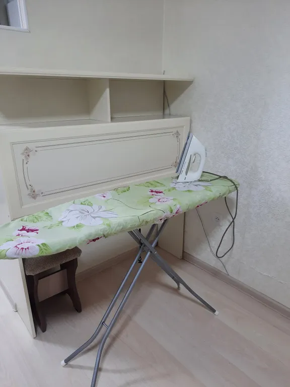 Уютная просторная студия в самом сердце Пятигорска