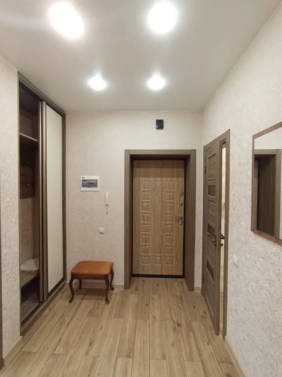 Уютная квартира около моря