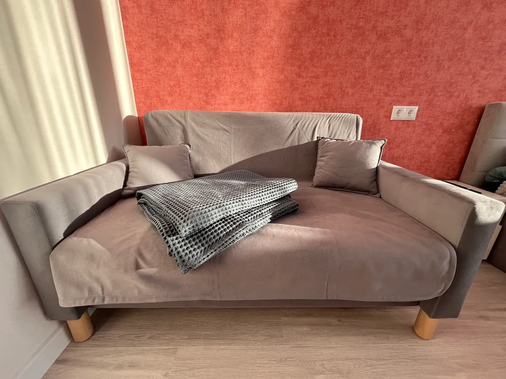 Квартира Просторная квартира с видом на закат — Пионерский