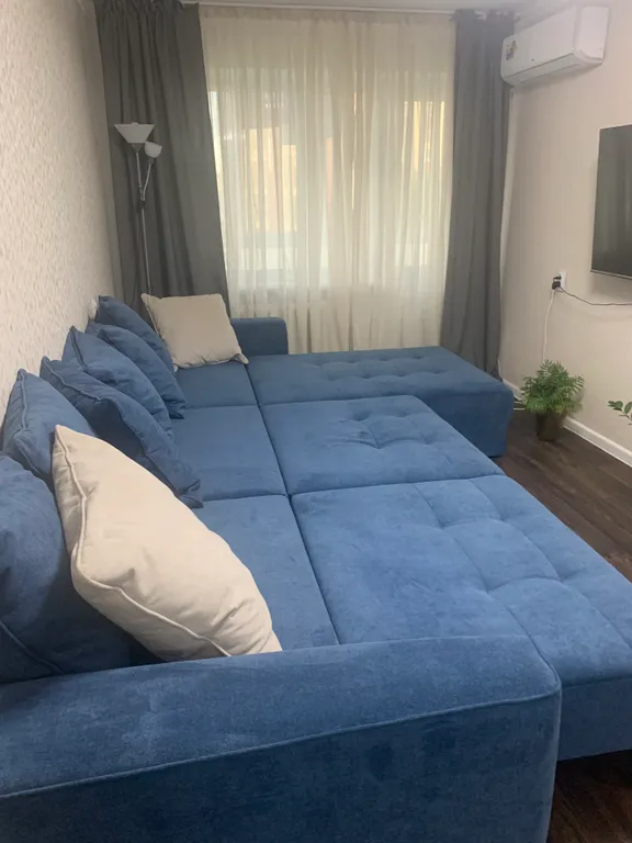 Квартира Уютная квартира на Невского — Калининград