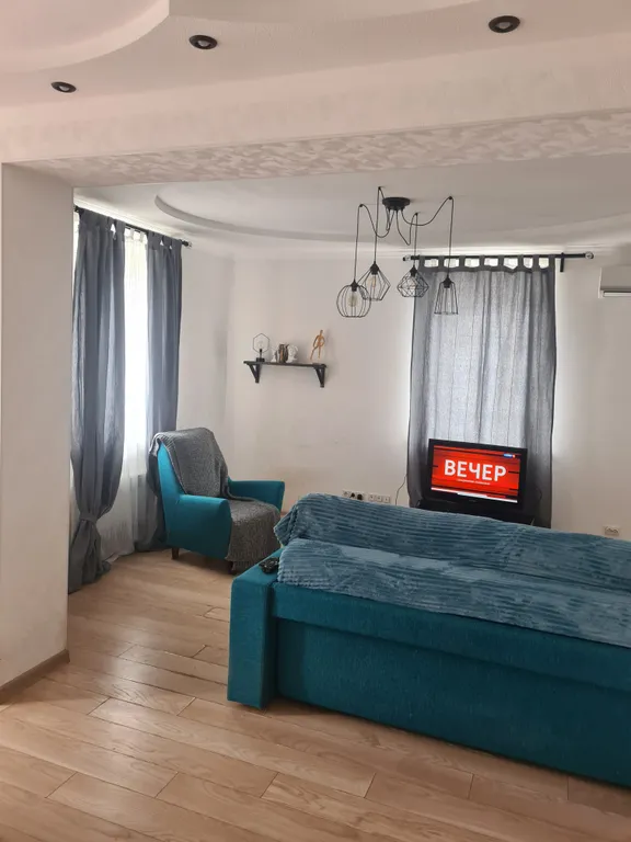 Квартира в курортном районе парка цветник