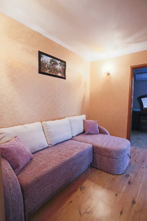 Уютная квартира в центре города со всеми удобствами