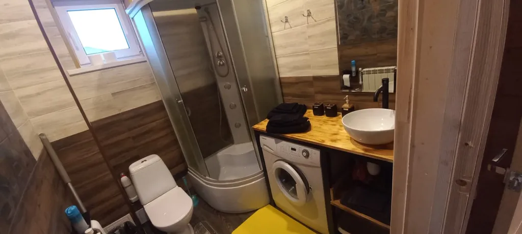 Дом за городом