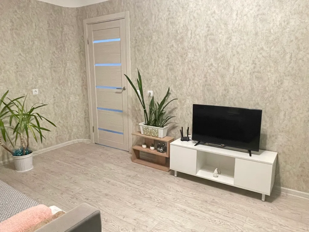 Уютная квартира рядом с аквапарком