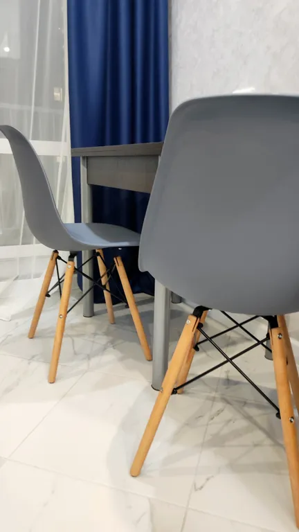 Центр, евро двушка, новый дом