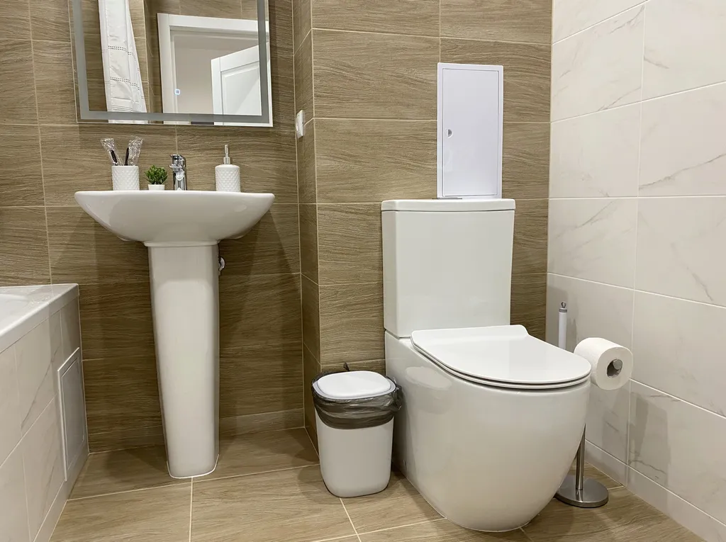 Квартира Квартира Греция апарт Your Place - новый стильный апартамент у парка Галицкого — Краснодар