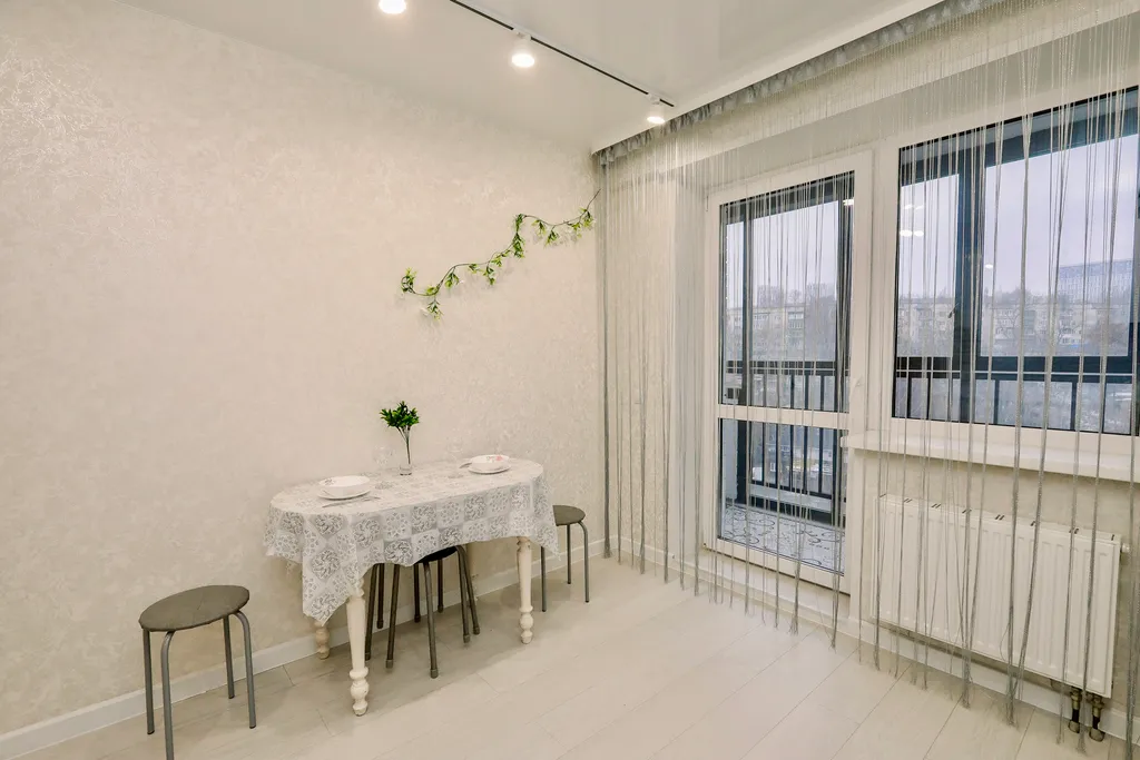 Комфортная квартира ЖК Семейный парк в центре