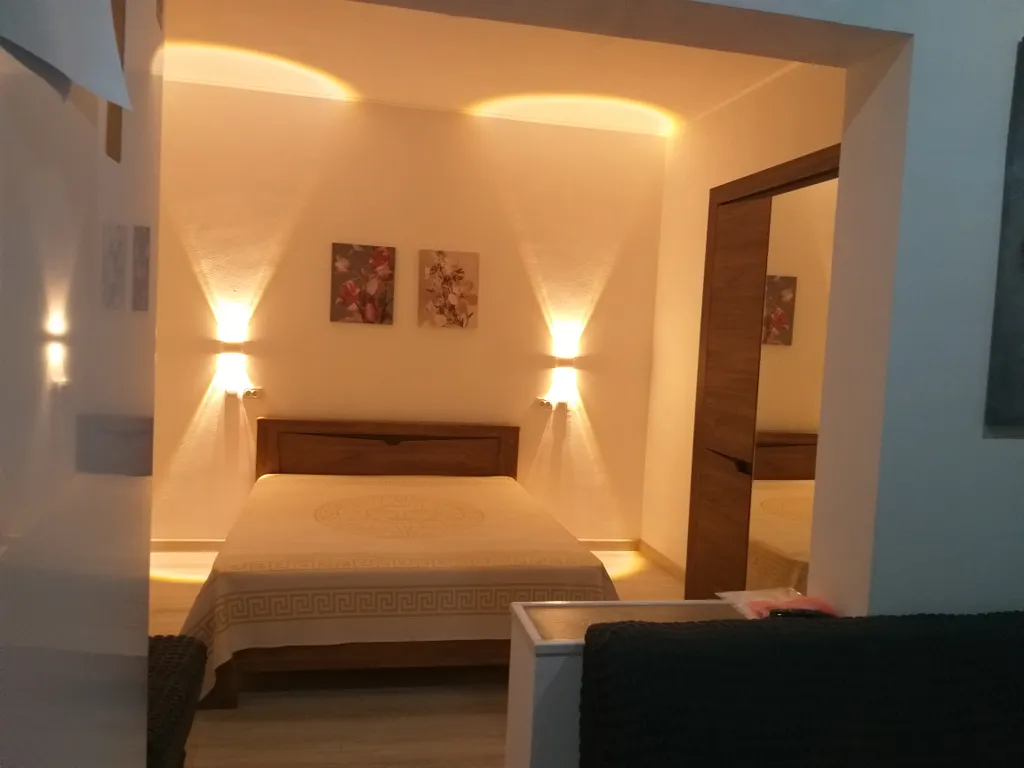 Коттедж Уютный домик в солнечной долине — Солнечная Долина