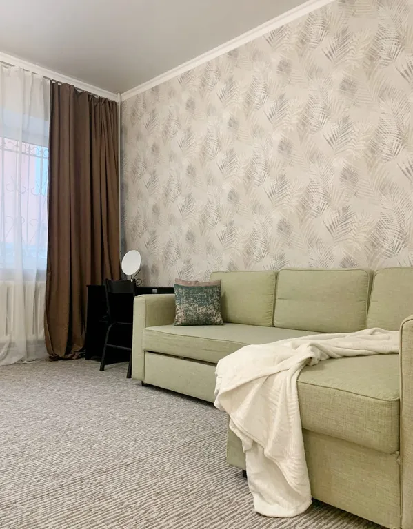 Квартира Апартаменты у Кремля — Казань