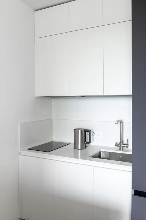 Эксклюзивный комфорт, как в отеле