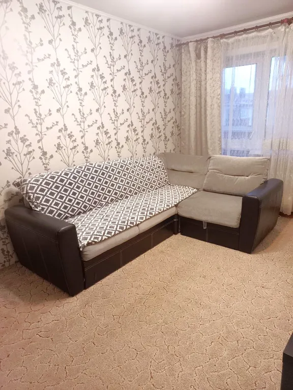 Уютная квартира на Сахалинской в центре города