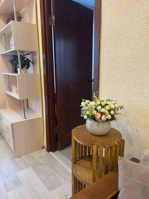 Двухкомнатная квартира в самом центре