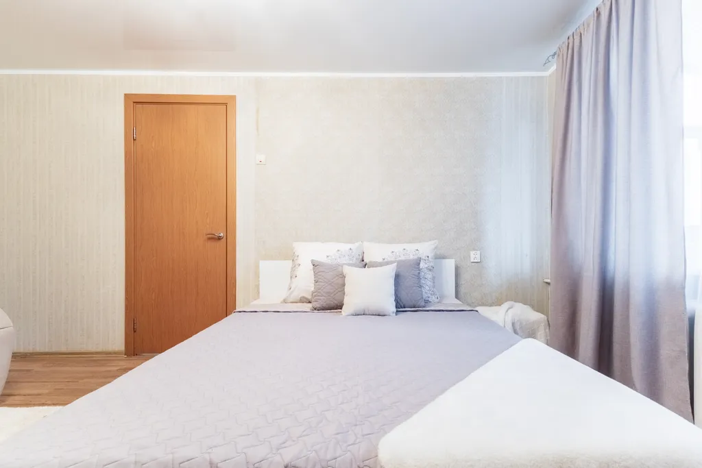 Апартаменты velvet stay