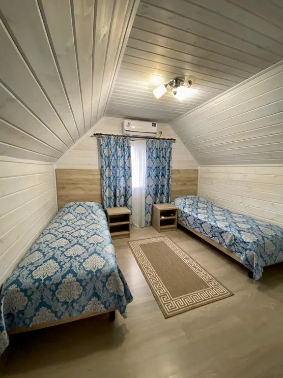 Уютная Терраса