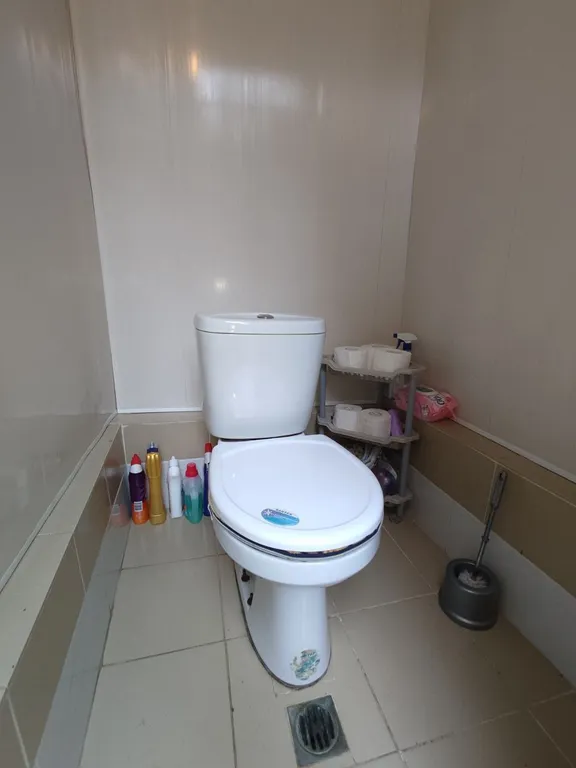 Гостевой дом