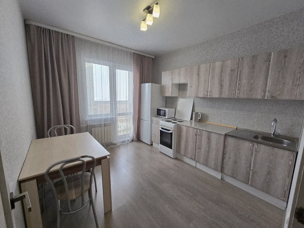 КемКомфорт 1-комнатная квартира в новом доме возле Лапландии