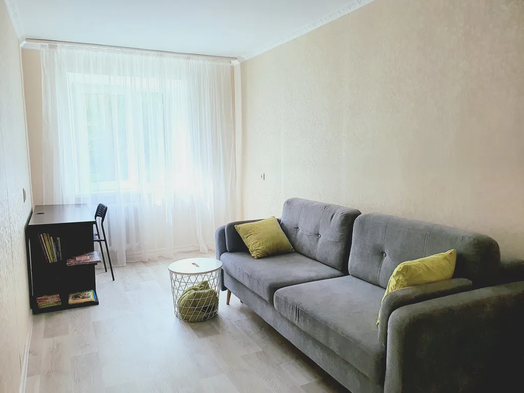 Просторная квартира 2 минуты до моря, самый центр