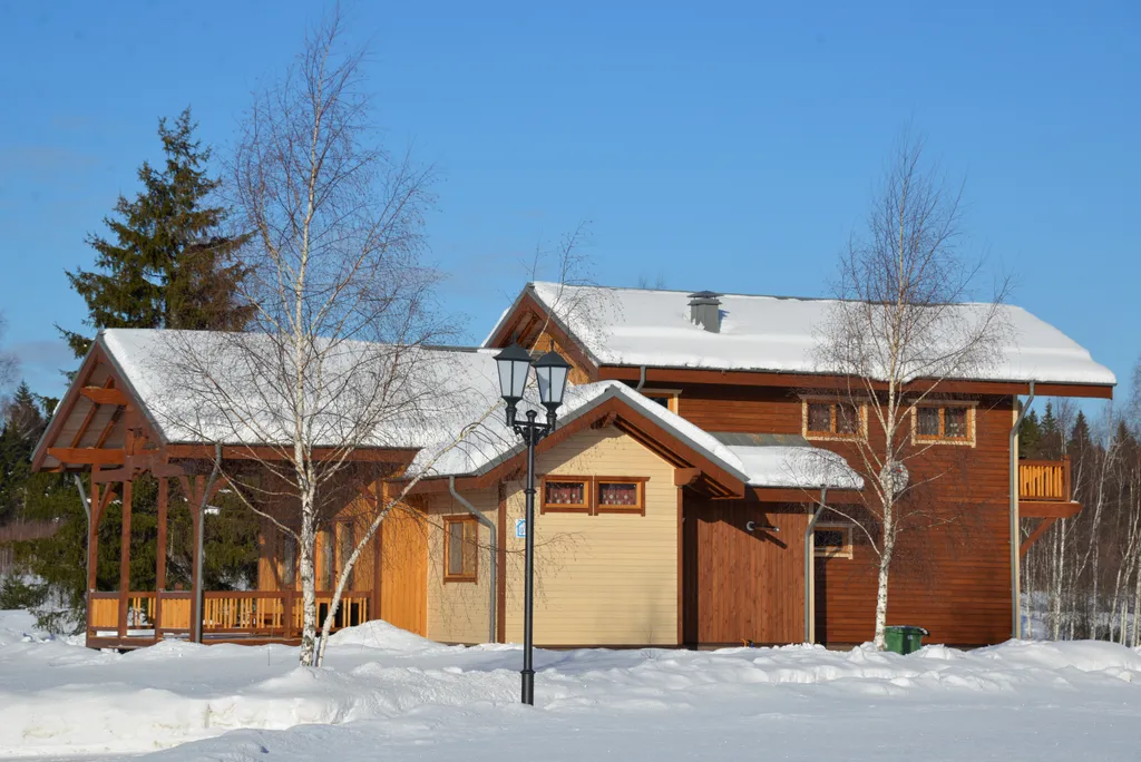 3-комнатный Дом