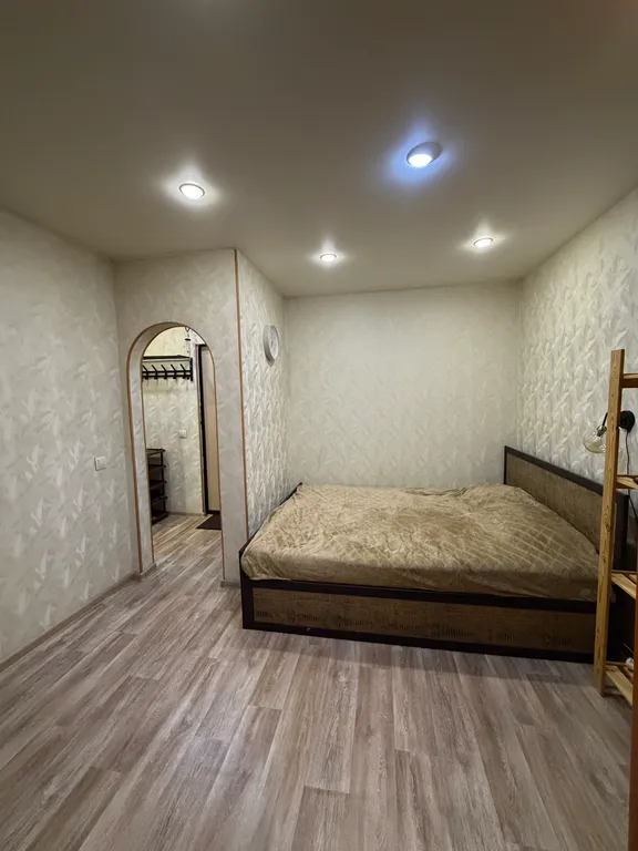 Уютная квартира рядом с Горным Воздухом