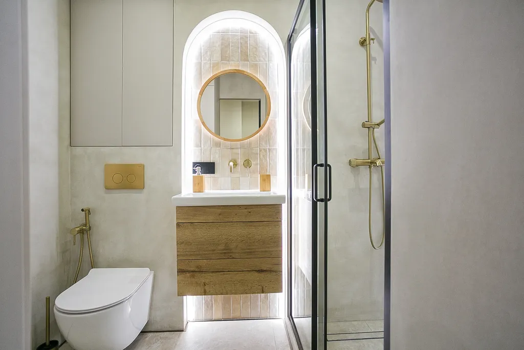 Апартаменты ЖК Парк Дюльбер рядом с парком Дюльбер