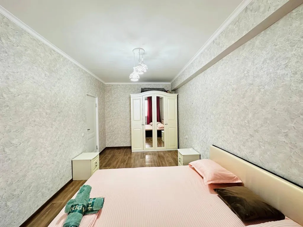 Воздушный простор