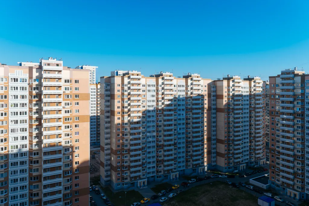 Комната Беломорская