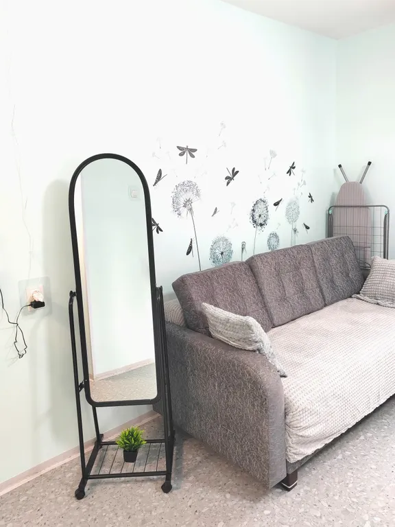 Квартира Квартира в Академгородке, рядом с Микрохируpгией глаза — Иркутск