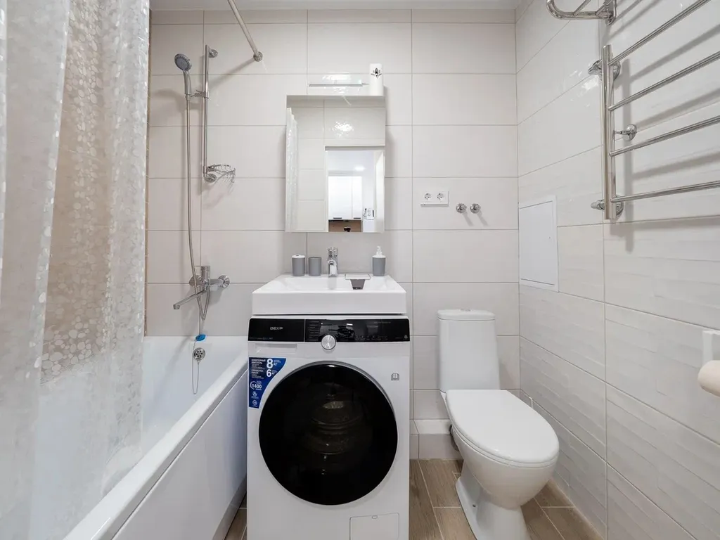 Квартира Квартира в ЖК Фрукты — Сириус