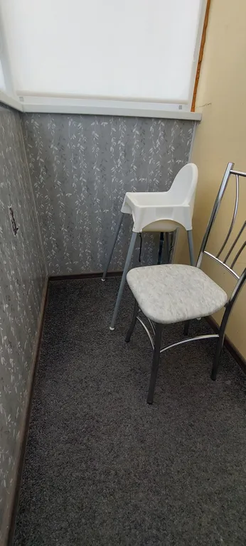 Шикарная однушка в новом доме