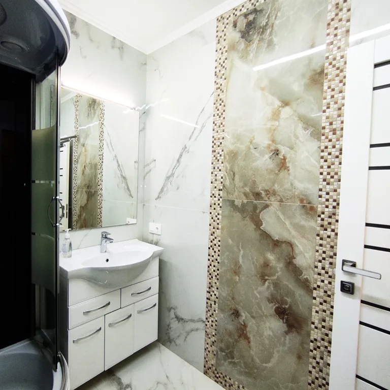 Романтический Париж