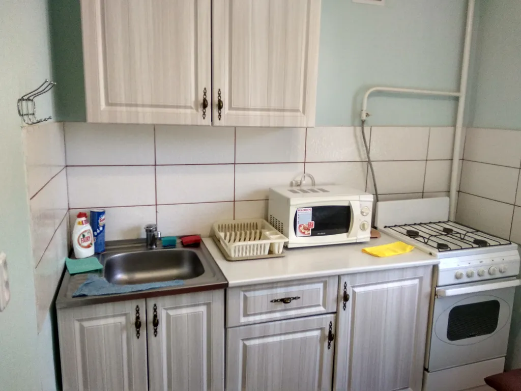 Квартира Солнечная квартира — Лабинск