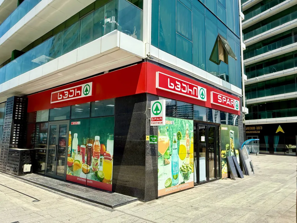 Sea Batumi View | 20m to Beach & Park
Панорама Моря & Приморский Парк