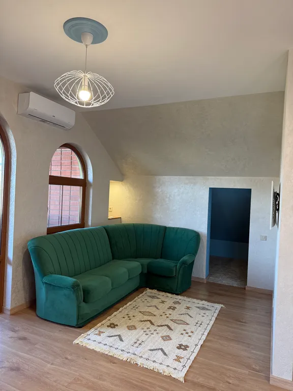 Квартира Уютная квартира в частном доме на последнем этаже — Сириус