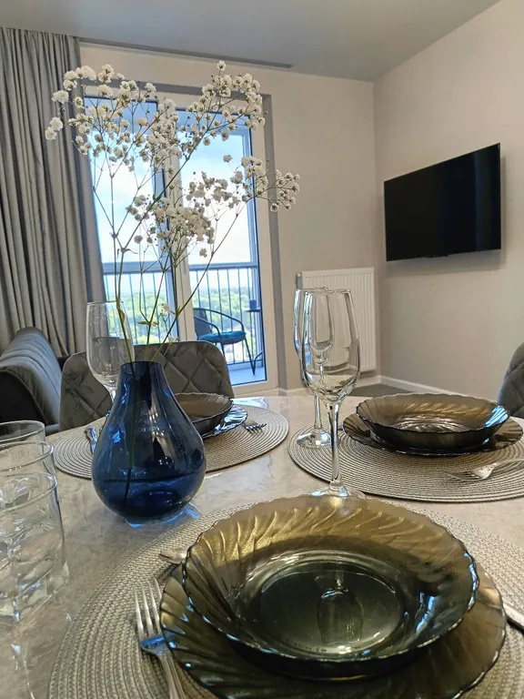 Квартира 1-комнатная Квартира — Калининград