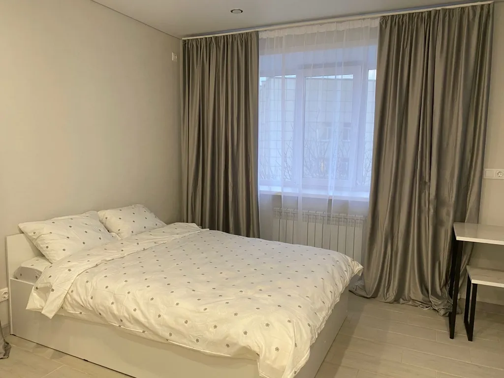 Квартира Шикарная студия — аренда посуточно в Асбест