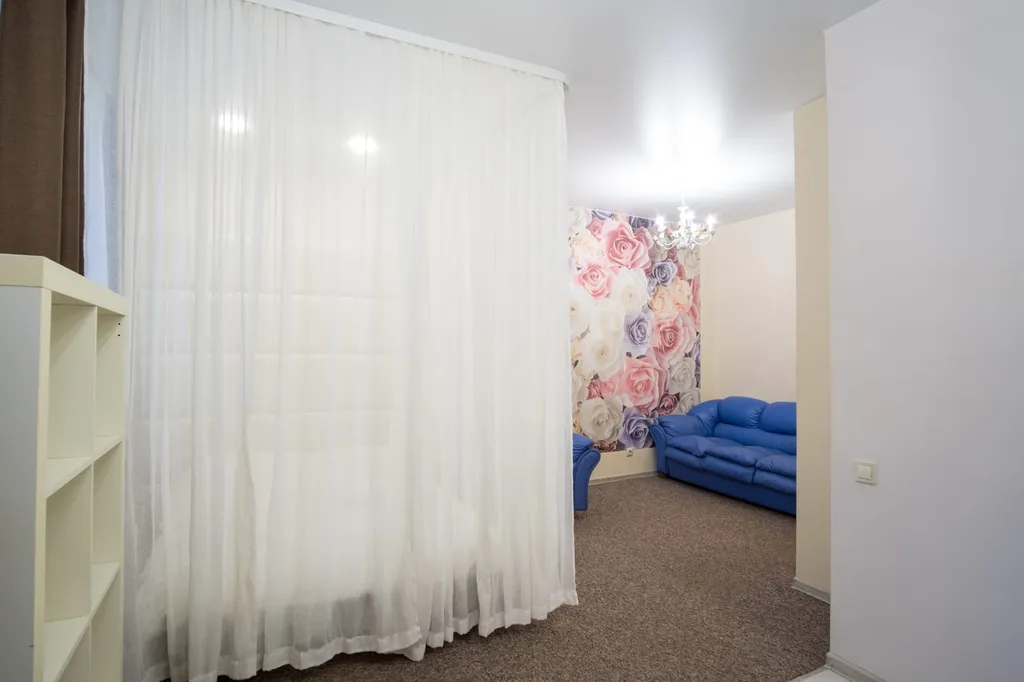 Квартира 1-комнатная Квартира — Хабаровск