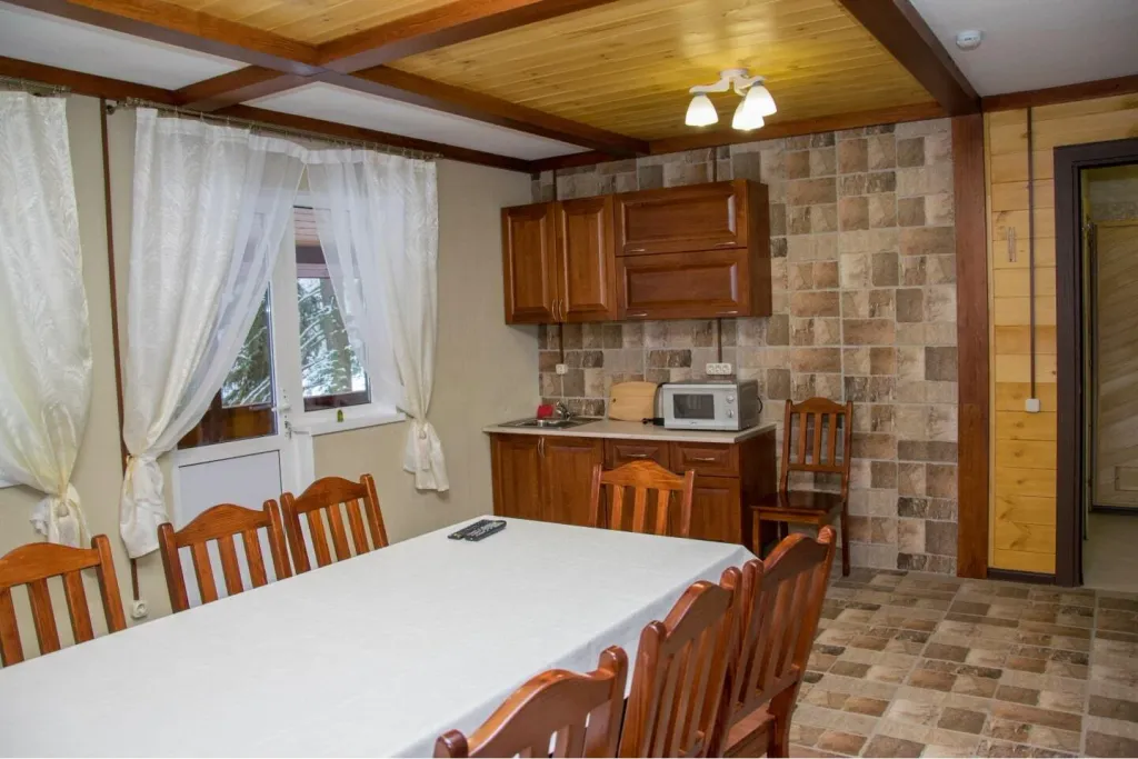 5-комнатный Дом