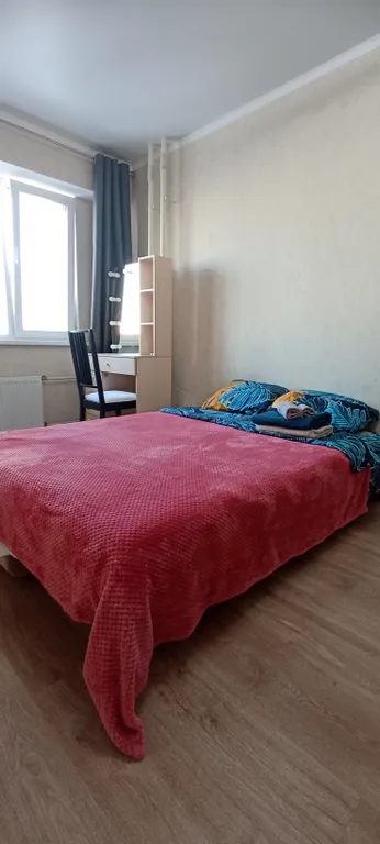 Уютная квартира с удобным выездом на Пятницкое шоссе