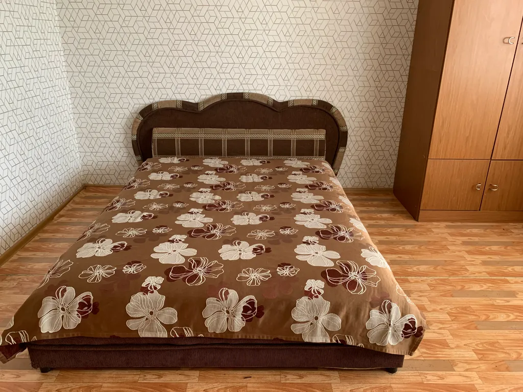 Квартира Квартира у Онкоцентра 2 — Красноярск