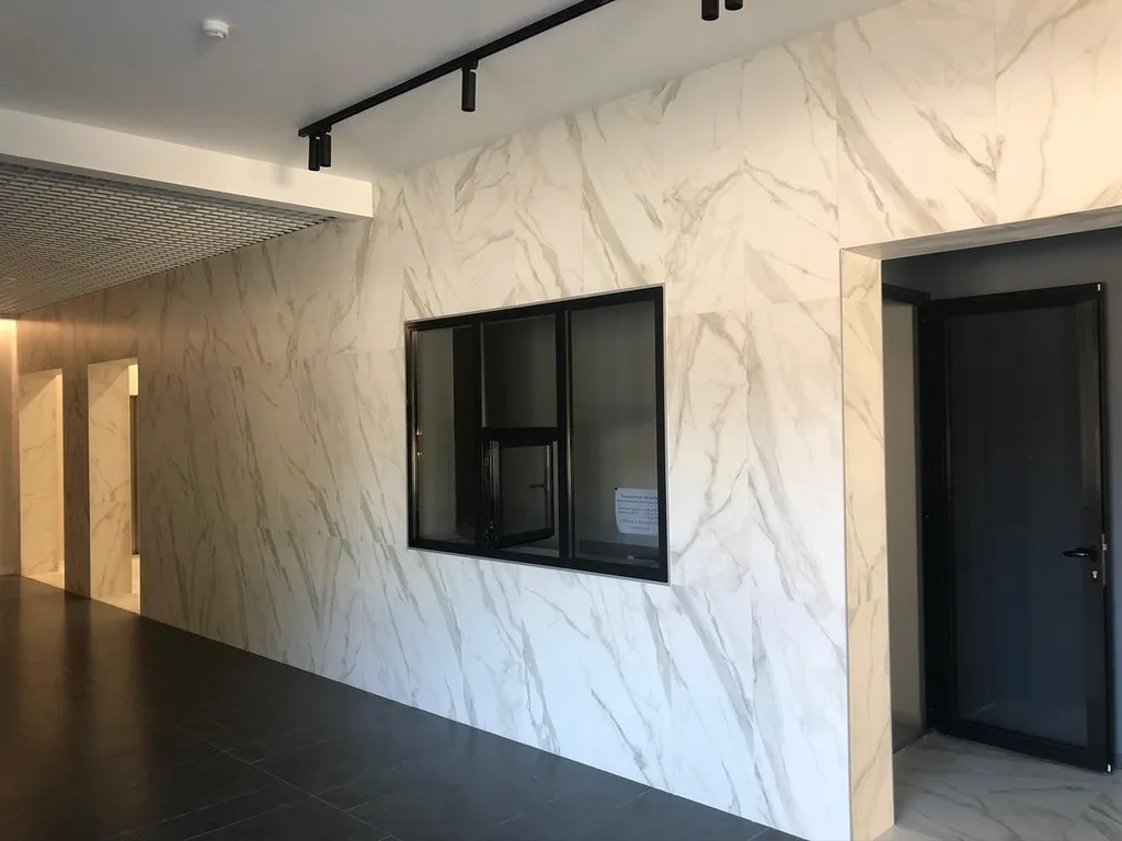 Студия в новом доме