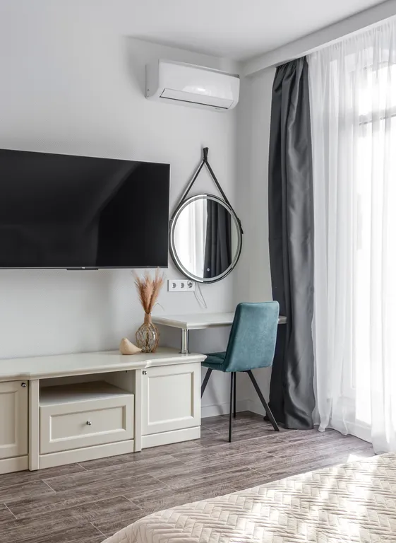 Апартаменты Breeze