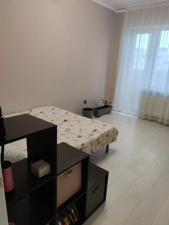 Квартира Уютная светлая квартира со всеми удобствами — Калининград