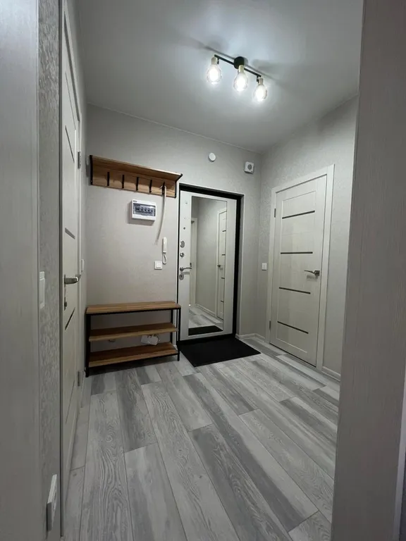 Квартира 1-комнатная Квартира — Калининград