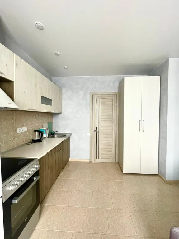 Квартира Квартира в таун-хаусе — Адлер