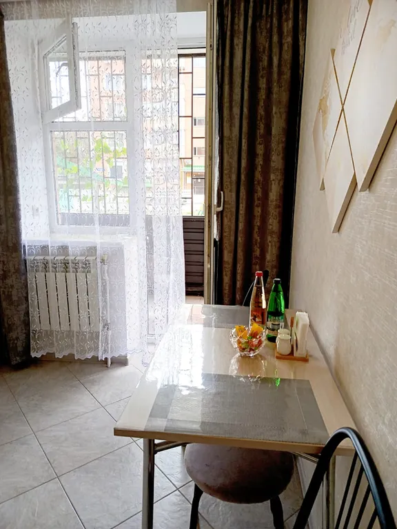 Уютная квартира в курортной зоне