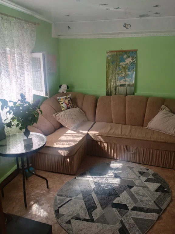 Домик на дереве