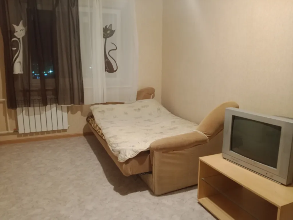 1-комнатная Квартира — аренда посуточно в Вологда