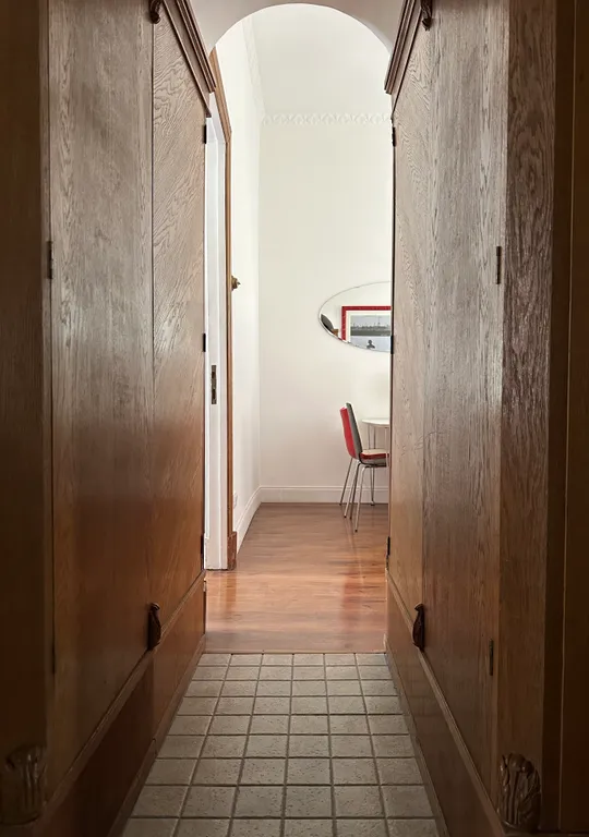 Квартира Квартира Real Original Peter’s Apartment — Санкт-Петербург